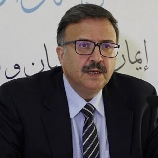 الدكتور فوزي البدوي