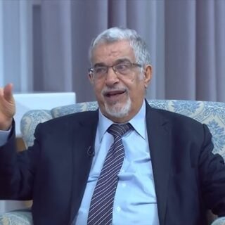 الدكتور نظام بركات