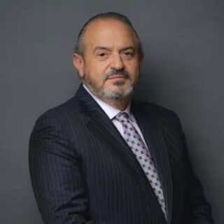 سعيد أبو عودة
